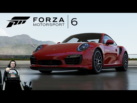 Videó: A Forza 6 Porsche Csomagja Felfedte Az Amazon Szivárgását