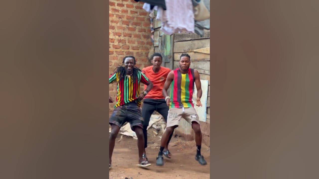 Nuh no go so _ Notch #reggae #dance #shortsvideo #youtubeshorts #dancehallmusic