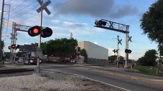 FEC Engine 421 - May 30, 2015