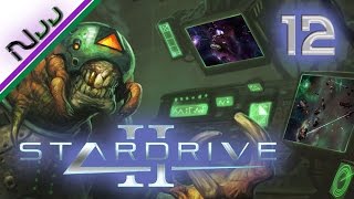 StarDrive 2 - 12 - Introducing the Victorious Captain Krull!