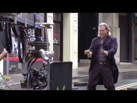 Призрачный патруль