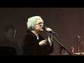 Massive Attack - Teardrop (Live at Paris Le Zénith, 09/06/2025)