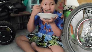 Mari Kita Makan Manteman