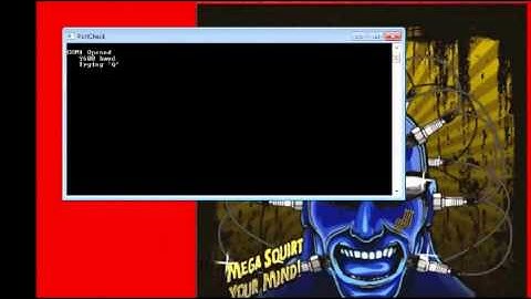 How to use Portcheck with your MegaSquirt EMS