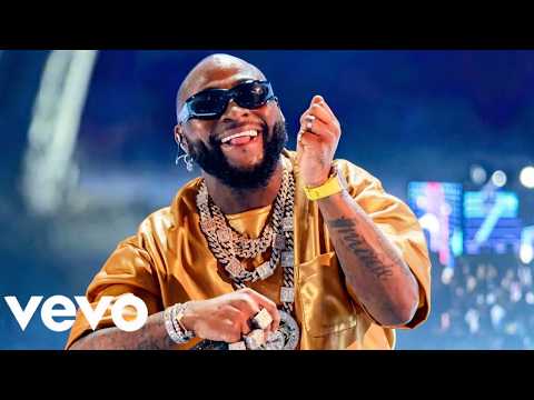 Davido - Baddest(Music Official Video)