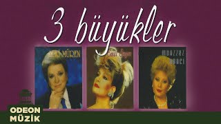 Zeki Müren - Sevgi Dolu Şu Gönlüm 