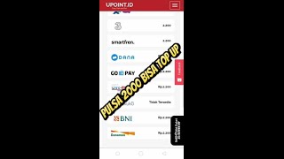 CARA PALING MUDAH TOP UP GAME LOKAPALA screenshot 5
