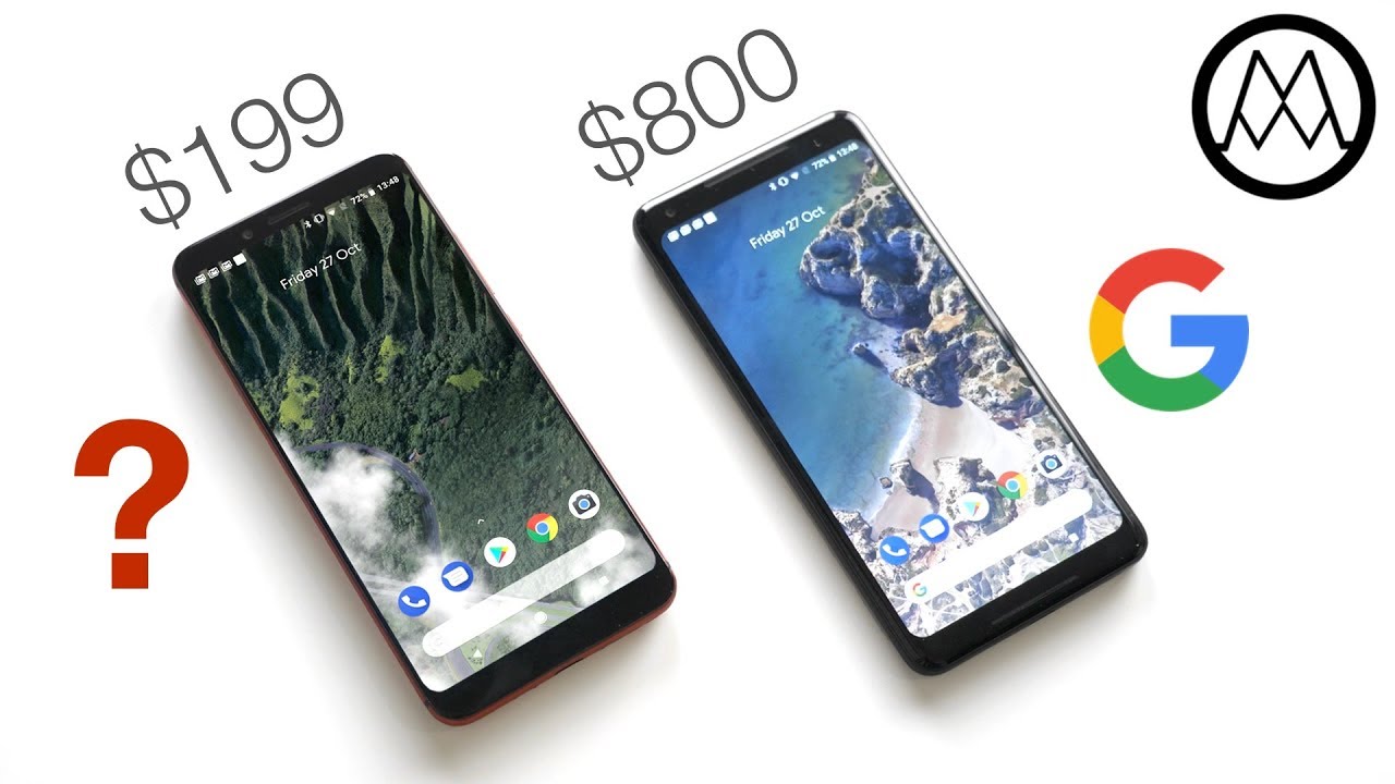 Umidigi S2 - Flagship Smartphone for $199??