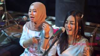 Tiket Suwargo ~ Yeni Inka ~ Om Adella ( Official Musik Mizespo )