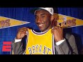 Kobe Bryant: Ultimate Career All-Access | NBA on ESPN