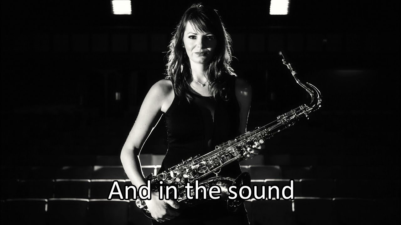 The Sound of Silence - Simon & Garfunkel (Tenor Sax)