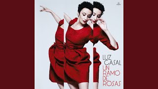 Video thumbnail of "Luz Casal - Entre mis recuerdos"