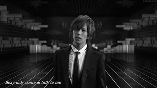 山下智久 MOLA (R-midwest REMIX) Music Video