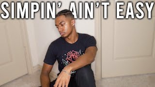 What I Learned From My Simping Days (I Was DOWN BAD)... Net Worth