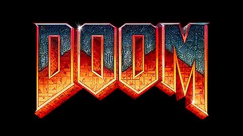 My First DooM II Map (Unfinished)