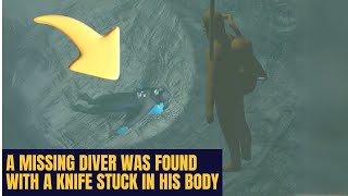 Shocking True Story: Missing Diver Found with Knife in Croatian Cave
