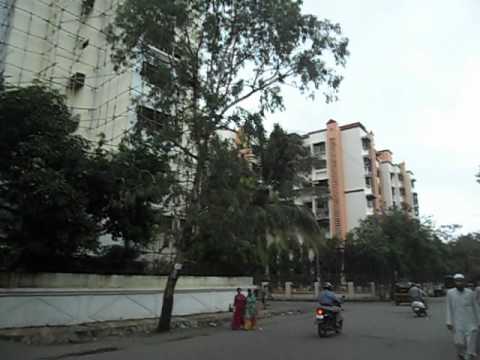 Project video of Veena Sky Heights