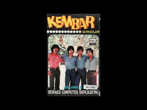 Kembar Group Vol 2 - Takan Kuingat Lagi(HQ AUDIO)
