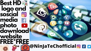 Best HD Logo and social media post photo download full quality photo download 1 CLICK screenshot 4
