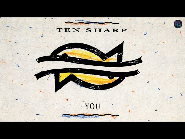 Ten Sharp - You (The Original Extended BodyAlive Mix) - YouTube