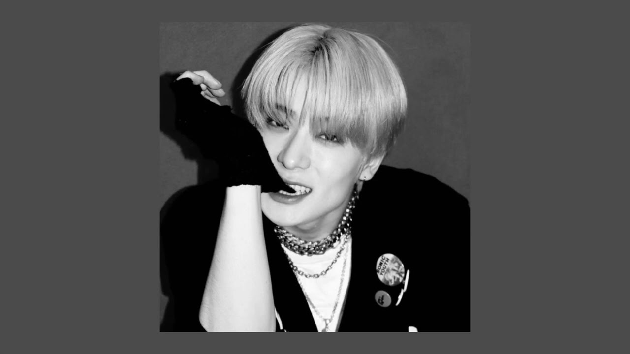 NCT DOJAEJUNG - Perfume (Nightcore)