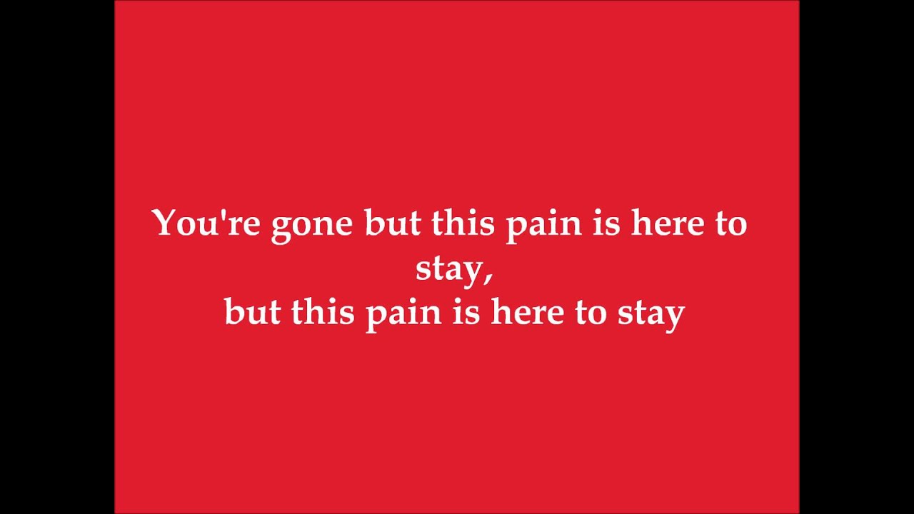 Watch Here To Stay - J Smith (Dance Moms) - Lyrics on YouTube Watch Here To Stay - J Smith (Dance Moms) - Lyrics on YouTube