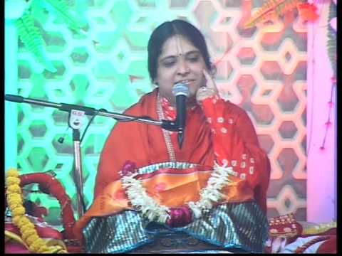 Sadhvi Purnima Ji Latest Krishna Radha Bhajans Jab Bolo Tab Shyama Shyam