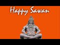 Happy Sawan Somvar 2021 | Happy Shravan Somwar 2021|Best Sawan Status for Whatsapp |Mahadev #shots