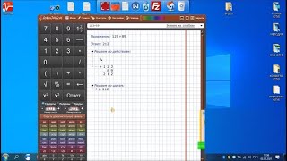 Программа для решения математических задач screenshot 5