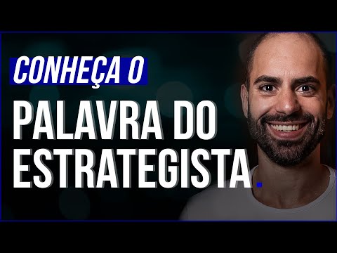 Conheça o Palavra do Estrategista - A assinatura liderada por Felipe Miranda, da Empiricus