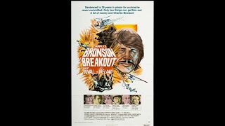 Breakout 1975 - Original Trailer Hd 1080P - Action - Charles Bronson, Robert Duvall, Jill Ireland
