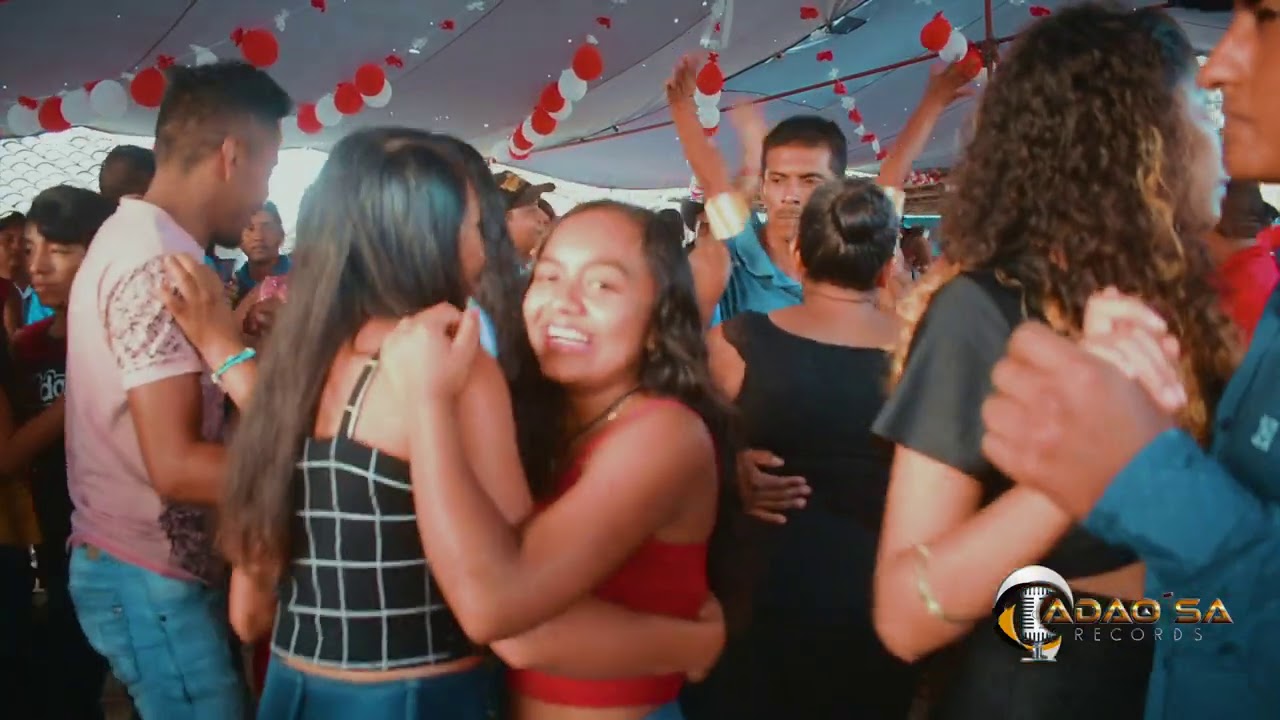 Los Donnys De Guerrero-Pancho Vazquez-Eligia Carmona