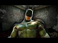 Surviving Rumble in the Jungle Extreme! | Batman Arkham Asylum