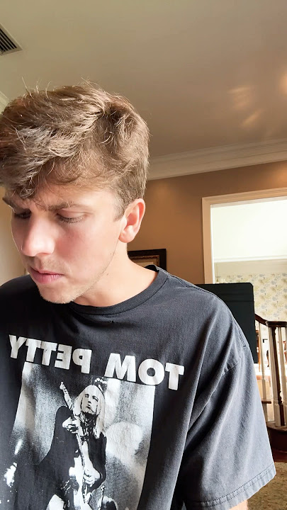 DONT LET ME DOWN - The Beatles #cover