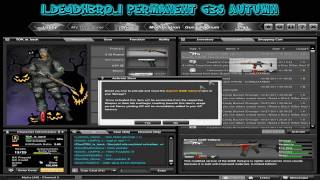 TiendichKill Gifter video Nr.2 || Combat Arms EU || BIG THX for the AWESOME GIFTS !!!