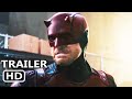 ECHO New Trailer (2024) Daredevil, Marvel