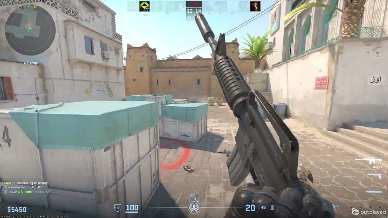 CS 2025-10-14 - Highlights - Plays