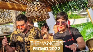 The Angels @ Promo 2022
