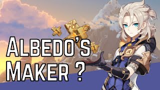 Who Is Albedos Master? Dragonspine Event Genshin Impact Lore