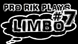 TROUBLE WITH BRAIN WORMS! | Limbo #7