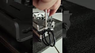 SimJack Pedal Angle Tip