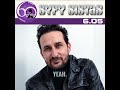 Episode 6.05: Hamlet, the Blues, and Starfleet: Raoul Bhaneja