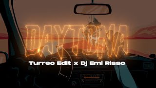 DAYTONA   Turreo Edit   Dj Emi Risso