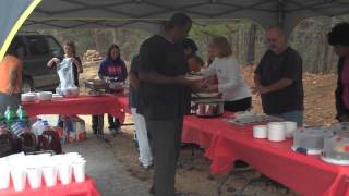Efficiency Lodge Outreach