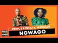 Prince Benza ft Makhadzi   x  Ngwago