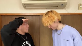 Beatbox Game - JUN vs Eito