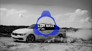 Linkin Park Remix (LION BASS)