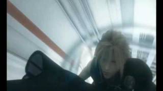 Never Surrender  Halo2  FFVII