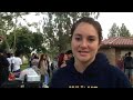 Shailene Woodley holds potluck for Bernie Sanders in Simi Valley