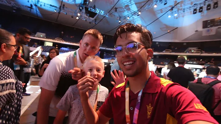 WHAT'S INSIDE VIDCON?